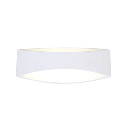 3008-M-C APLIQUE LED PARED 7W 3000K BLANCO MATE