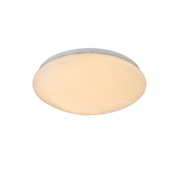 48363C LAMPARA DE TECHO 1XLED 12W 4000K ATREJU I GLOBO