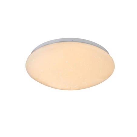 48363C LAMPARA DE TECHO 1XLED 12W 4000K ATREJU I GLOBO