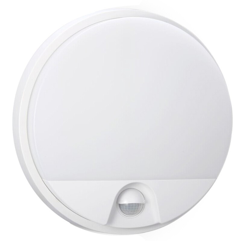 200205060 APLIQUE LED REDONDO C-SENSOR DOKO 15W 6000K BLANCO