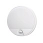 200205059 APLIQUE PARED REDONDO LED DOKO CON SENSOR MOVIMIENTO 15W 4000K BLANCO GSC