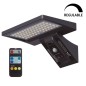 200210018 APLIQUE SOLAR LED GANDA REGULABRE 5W IP65 GSC 200210018 APLIQUE SOLAR LED GANDA REGULABRE 5W IP65 GSC