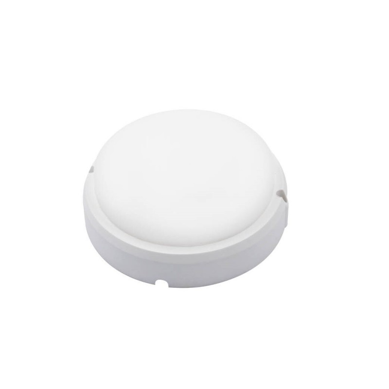 200205071 APLIQUE REDONDO LED 18W 6500K IP65 MUSHIE GSC