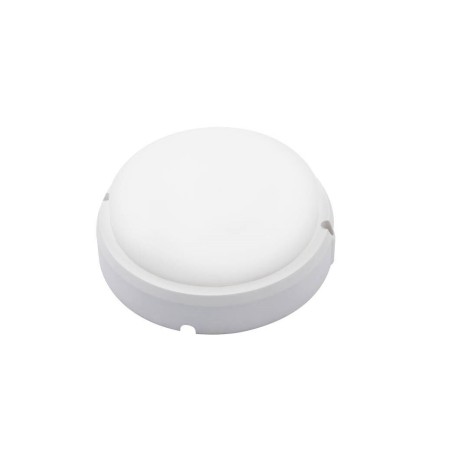 200205071 APLIQUE REDONDO LED 18W 6500K IP65 MUSHIE GSC