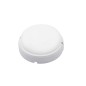 200205071 APLIQUE REDONDO LED 18W 6500K IP65 MUSHIE GSC