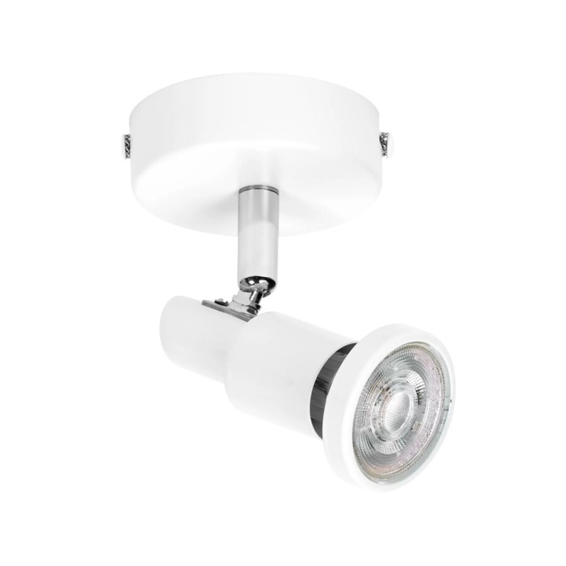833852 FOCO DE TECHO GU10 3,4W 2700K BLANCO LEDVANCE