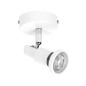 833852 FOCO DE TECHO GU10 3,4W 2700K BLANCO LEDVANCE