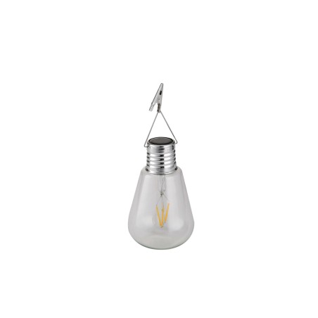 G2022 LAMPARA SOLAR BOMBILLA COLGANTE GALIX
