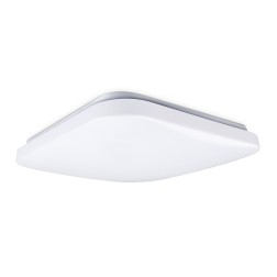 203605058 PLAFON LED CUADRADO BOGEN 42W BLANCO 6500K GSC