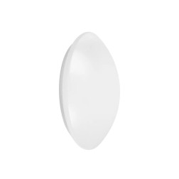 094569 PLAFON DE TECHO BLANCO 1xE27 25cm ESSENTIAL LEDVANCE