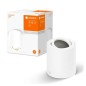 758667 APLIQUE TECHO REDONDO 1xGU10 BLANCO SPOT LEDVANCE