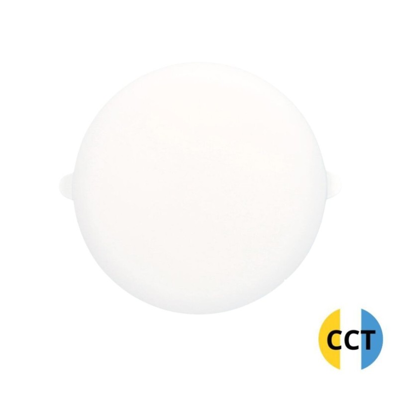 201000108 DOWNLIGHT LED EMPOTRAR 18W LARISSA 3000-4000-6500K GSC 201000108 DOWNLIGHT LED EMPOTRAR 18W LARISSA 3000-4000-6500K GSC
