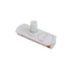 202205006 LUMINARIA PRENSA ESTOPA MONOFASICO BLANCA IP20 GSC