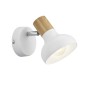 R81521031 LAMPARA DE FOCO 1xE14 BLANCA LATIKA TRIO R81521031 LAMPARA DE FOCO 1xE14 BLANCA LATIKA TRIO