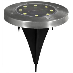 81-777-P FOCO SOLAR DE SUELO 1W IP44 ELECTRO DH