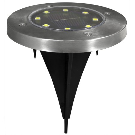 81-777-P FOCO SOLAR DE SUELO 1W IP44 ELECTRO DH
