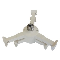 PORTATUBOS CIRCULAR ET-6 22+32W