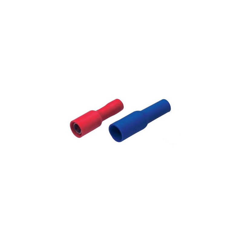 (100)TERMINAL AISLADO CLIND- TAH4