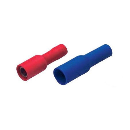 (100)TERMINAL AISLADO CLIND- TAH4