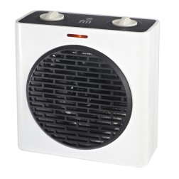T-20 TERMOVENTILADOR ELECTRICO REGULABLE 2000W FM