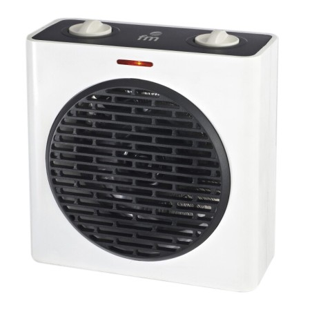 T-20 TERMOVENTILADOR ELECTRICO REGULABLE 2000W FM