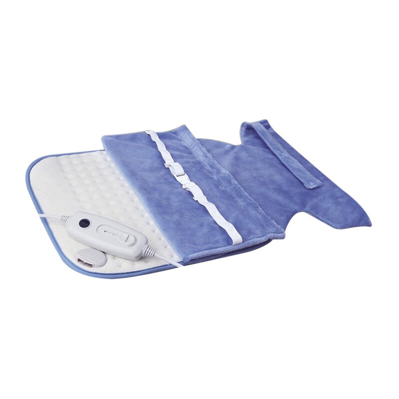 CS-101 ALMOHADILLA CERVICAL ELECTRICA 100W 60x40cm FM