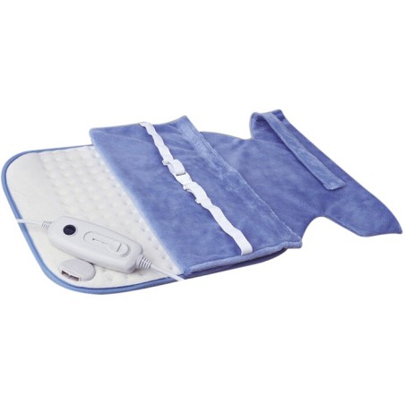 CS-101 ALMOHADILLA CERVICAL ELECTRICA 100W 60x40cm FM