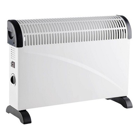005100763 CONVECTOR TURBO REGULABLE 2000W GSC