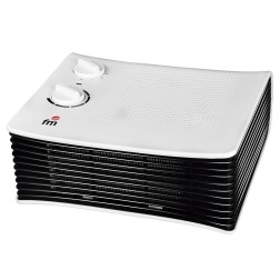 T-DUAL TERMOVENTILADOR HORIZONTAL VERTICAL 2000W