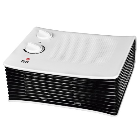 T-DUAL TERMOVENTILADOR HORIZONTAL VERTICAL 2000W