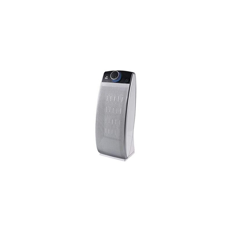 TCT-20 TERMOVENTILADOR CERAMICO 2000W 43cm FM