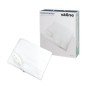400060005 MANTA ELECTRICA SENCILLA BLANCA 60W 150x80cm VALINE