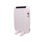 DOMO-600 EMISOR TERMICO DIGITAL SIN FLUIDO 600W WIFI FM