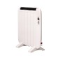 DOMO-900 EMISOR TERMICO DIGITAL SIN FLUIDO 900W WIFI FM