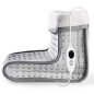 PEFW110CGY CALIENTAPIES ELECTRICO SUAVE 100W NEDIS