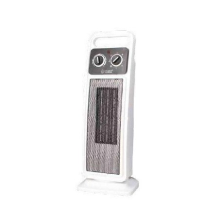 301000006 CALEFACTOR VERTICAL OSCILANTE 2000W GSC