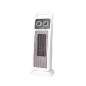 301000006 CALEFACTOR VERTICAL OSCILANTE 2000W GSC