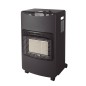301010009 ESTUFA BUTANO PLEGABLE INFRARROJOS 4200W GSC