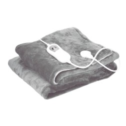 400060009 MANTA ELECTRICA LAVABLE 120W 160x120cm GSC