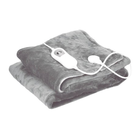 400060009 MANTA ELECTRICA LAVABLE 120W 160x120cm GSC