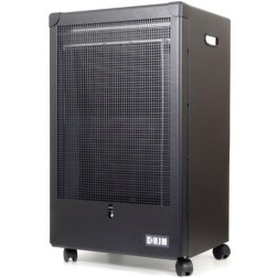 GA4200 ESTUFA DE GAS LLAMA AZUL HJM