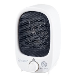 301000014 MINI CALEFACTOR VERTICAL 600W KASBA GSC