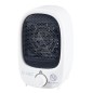 301000014 MINI CALEFACTOR VERTICAL 600W KASBA GSC