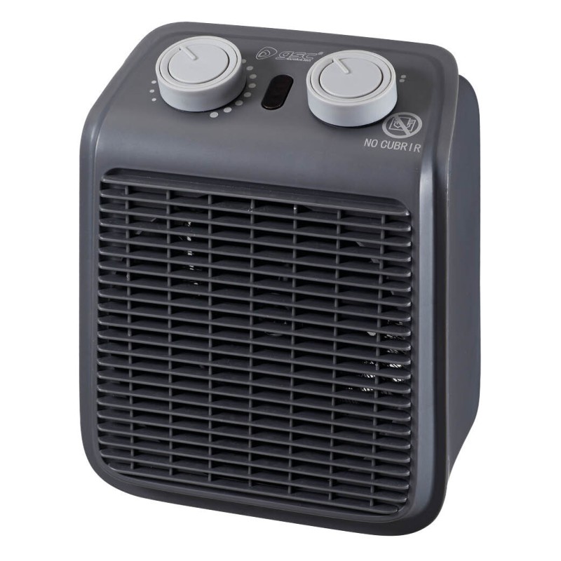 301000015 CALEFACTOR VERTICAL 2000W TENAF GSC 301000015 CALEFACTOR VERTICAL 2000W TENAF GSC