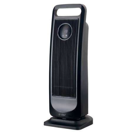 301000017 CALEFACTOR CERAMICO VERTICAL OSCILANTE C-MANDO 2000W TANBAR GSC