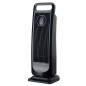 301000017 CALEFACTOR CERAMICO VERTICAL OSCILANTE C-MANDO 2000W TANBAR GSC