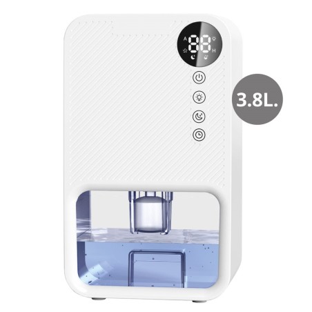 301505003 MINI DESHUMIDIFICADOR 3,8L BOURE GSC