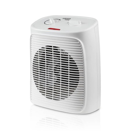 FH-200-014A TERMOVENTILADOR BLANCO 2000W HOTTY HAEGER