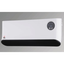 TS-22 SPLIT CERAMICO DIGITAL CON MANDO 2200W FM