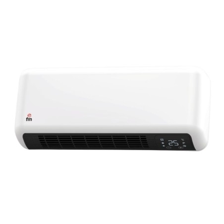 TS-20 SPLIT CERAMICO DIGITAL CON MANDO 2000W FM